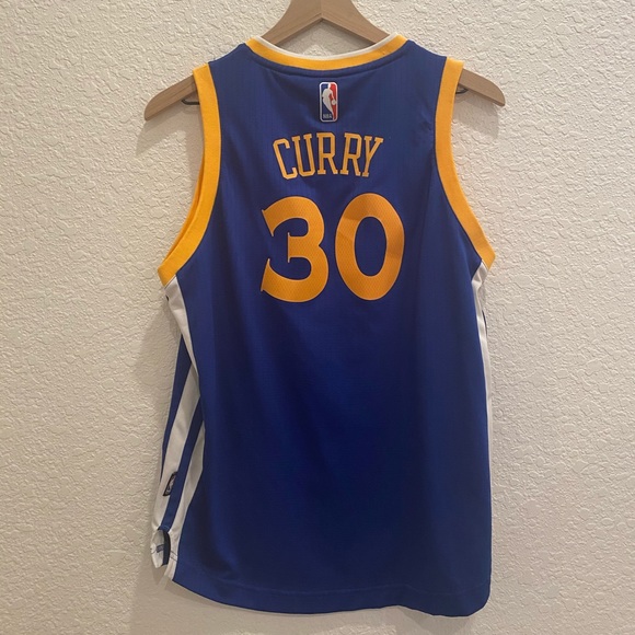 golden state warriors jersey - Picture 2 of 2